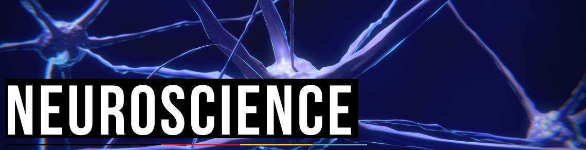 banner stating "neuroscience"